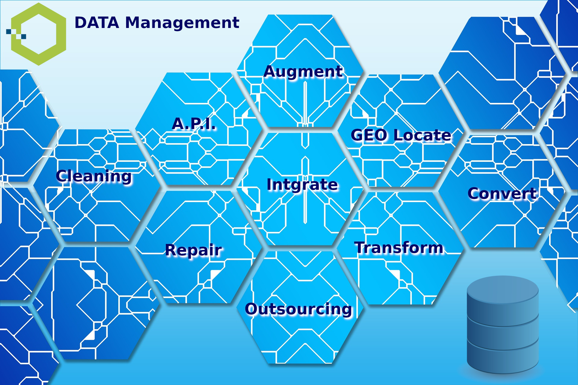 Data Management